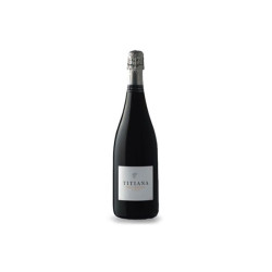 CAVA TITIANA VINTAGE 2011 BRUT NATURE (B07)